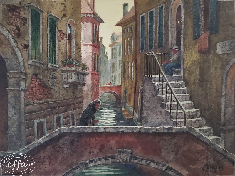 Henry Gasser-07 ($550)