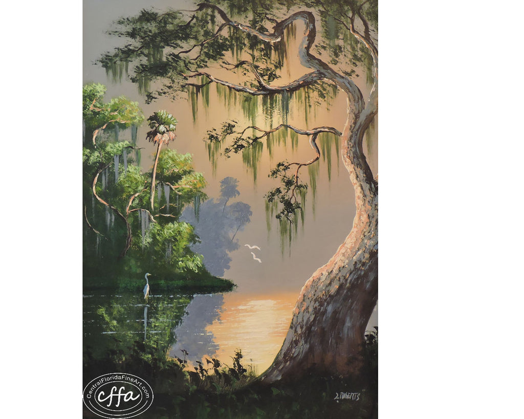 Livingston Roberts-b (SOLD)