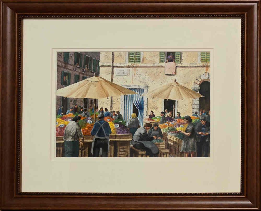Henry Gasser-22 ($700)