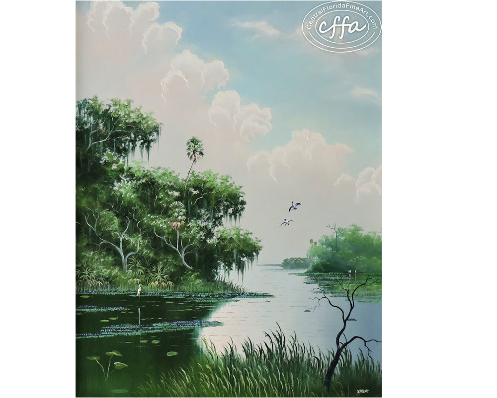 Livingston Roberts-a (SOLD)