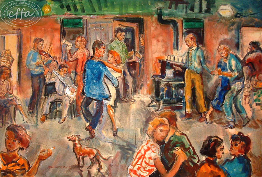 Robert Noel Blair-1