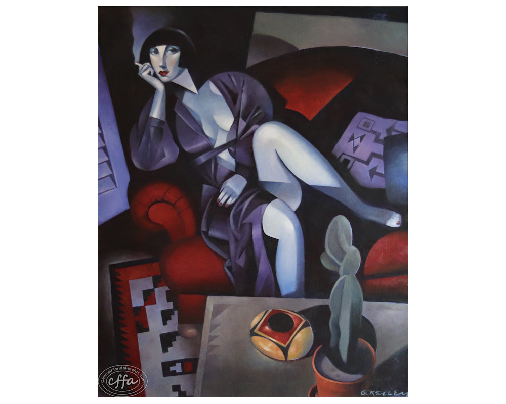 Gary Kelley-a