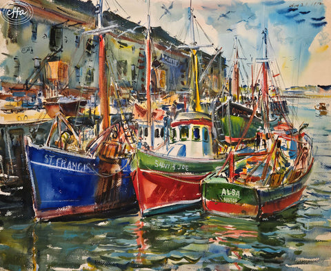 Charles Demetropoulos 01