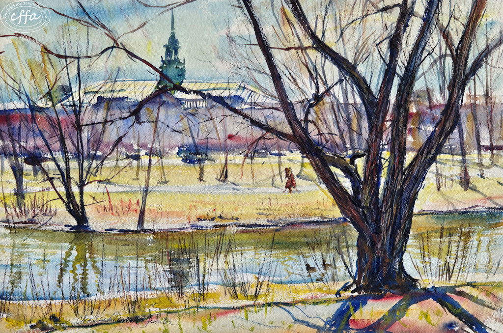 Charles Demetropoulos 12