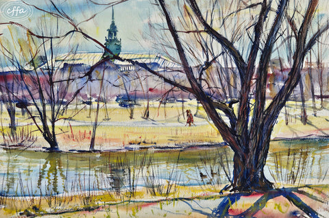 Charles Demetropoulos 12