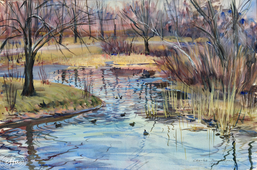 Charles Demetropoulos 15