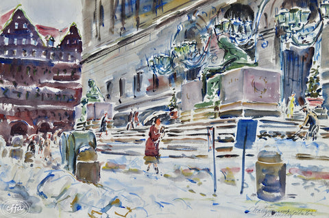 Charles Demetropoulos 16