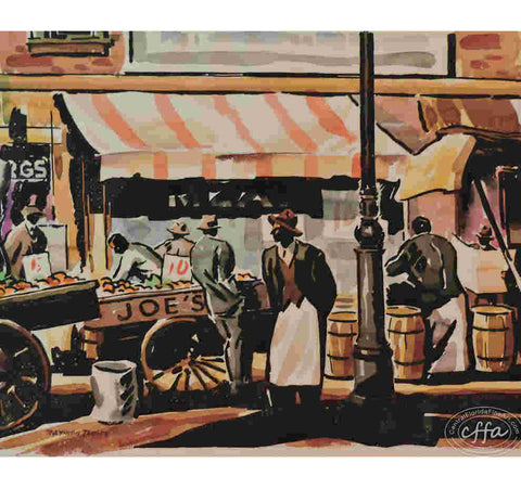 Raymon Price ($550)
